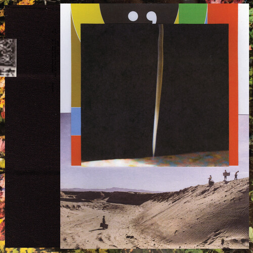 Bon Iver: i,i (2019)
